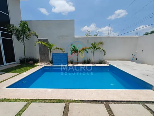 Casa En Venta En Colonia Ignacio Zaragoza