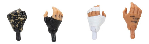 Penta Zero Miedo Y Rey Fenix Unrivaled Aew Jazwares Exclusiv