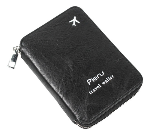 Cartera De Viaje For Mujer Cartera De Regalo Titular De La