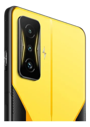 Xiaomi Poco F4 Gt 5g 21121210g 8gb 128gb Dual Sim