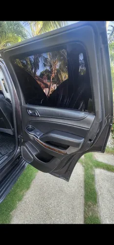 Chevrolet Tahoe 5.3 Lt