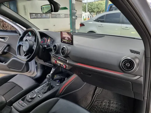 Audi Q2 1.0 Tfsi Progressive