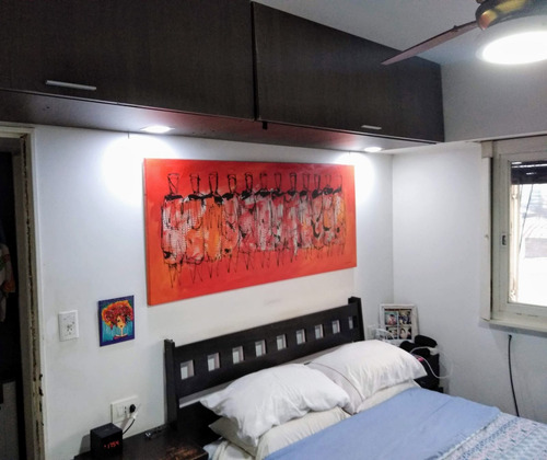 Imagen 15 de 27 de Departamento En Venta De 3 Ambientes De Excelente Ubicación En Lanús