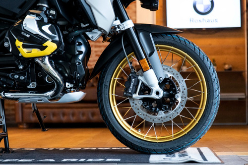 Bmw R 1250 Gs 40 Aniversario! Permutas. Financiación!!