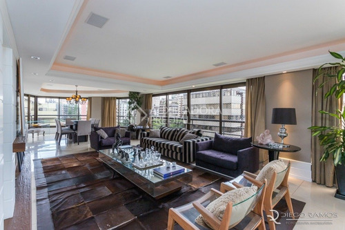 Imagem 9 de 15 de Apartamento - Auxiliadora - Ref: 292637 - V-292637