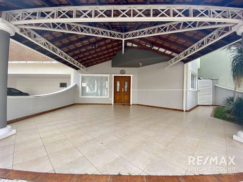 Imagem 5 de 30 de Casa Com 4 Dormitórios À Venda, 272 M² Por R$ 799.000,00 - Condomínio Mirante De Ipanema - Sorocaba/sp - Ca2144