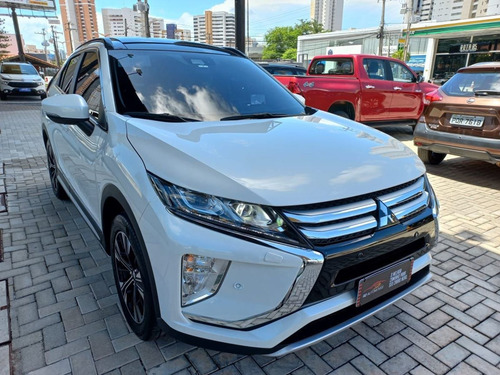 Imagem 2 de 12 de Mitsubishi Eclipse Cross Hpe-s Sport 1.5 Awc Aut. 2021/2...