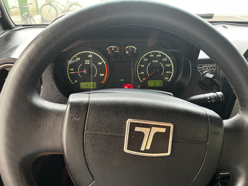 Troller T-4 3.0 Tl 2p