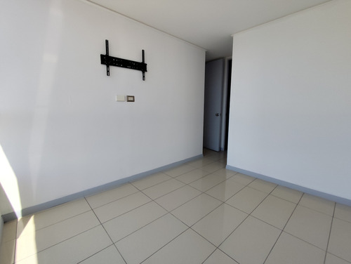 Arriendo Dpto 3d 2 B Estacionamiento Y Bodega