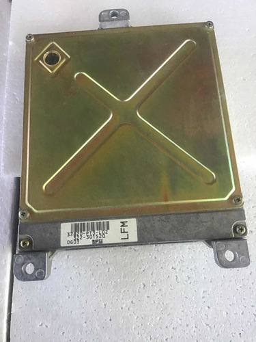 Computadora Ecu Ecm Motor Honda Accord 91-93 37820 Pt3 L02 (Usado)