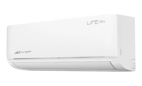 Minisplit Mirage Life 12+, 2ton, Frio-calor, 220v Clc261t