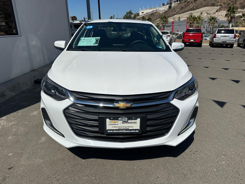 Chevrolet Onix 1.0 Ls Mt