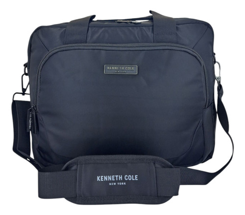 Portafolio Kenneth Cole New York (knp069) Negro Nailon
