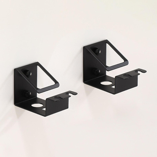 Nn 3 Soporte De Pared Para Cepillos De 7,5 Cm X 5,2 Cm X