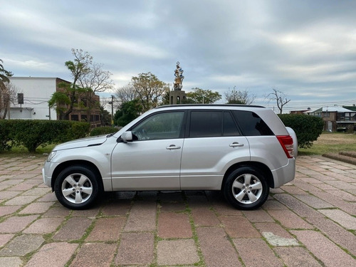 Suzuki Grand Vitara 2.4 Jlx (( Gl Motors )) Financiamos!