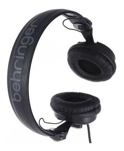 Auriculares Behringer HPX4000 negro