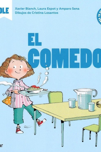 El Comedor, De Aa. Vv.. Algar Editorial En Español