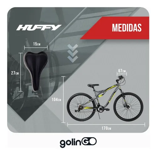 Huffy tocoa cheap 27.5