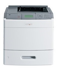 Imagen 1 de 1 de Impresora Lexmark Laserjet T7654dn Monocromatica 55ppm