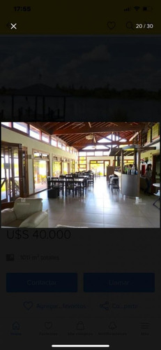 Imagen 6 de 13 de Terreno En Venta En Posadas De Los Lagos