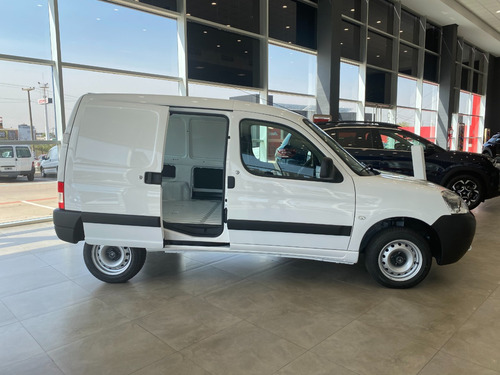 Citroën Berlingo 1.6 Hdi 92 Bussines