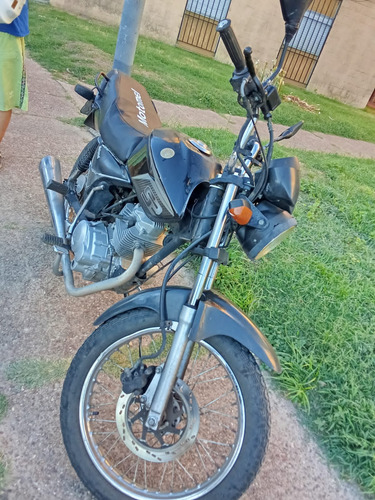 Motomel 150 Serie 2