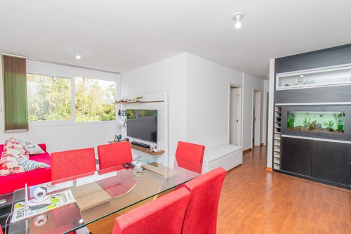 Imagem 3 de 30 de Apartamento À Venda No Bairro Marechal Rondon - Canoas/rs - O-25276-41726