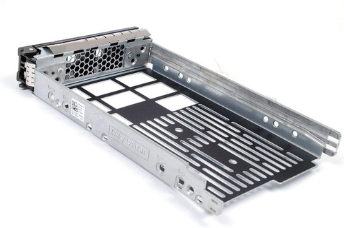 Bandeja De Disco Duro Compatible Servidores Dell Poweredge R