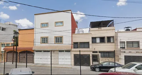 Se Vende Casa En Calle Calendula Xotepingo Coyoacan Cdmx Mmdo