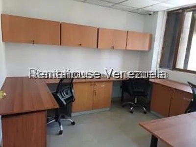 Oficina en alquiler
