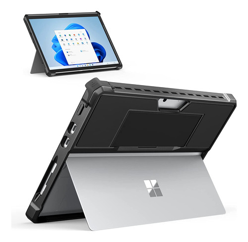 Moko Funda Para Microsoft Surface Pro 8-13  Touchscreen 2021
