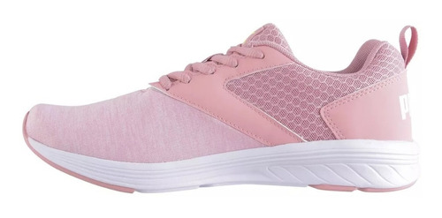Zapatillas Puma Nrgy Comet Adp Rosa De Mujer Running Y Moda