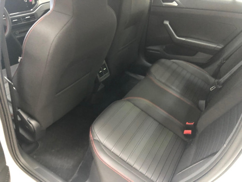 Imagen 19 de 25 de Volkswagen Virtus 1.4 Tsi Gts Oferta Stock Fisico Rt A1