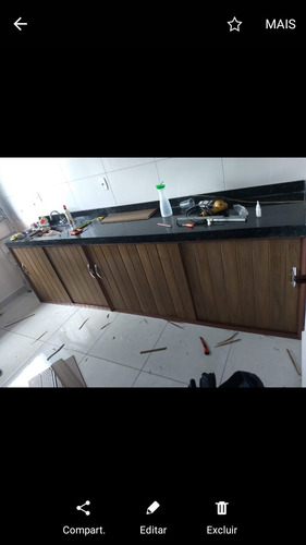 Imagem 3 de 5 de Armario De Pvc