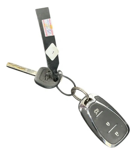 Kit Code Módulo Chevrolet Ônix 1.0 Turbo Ltz 2023-2024