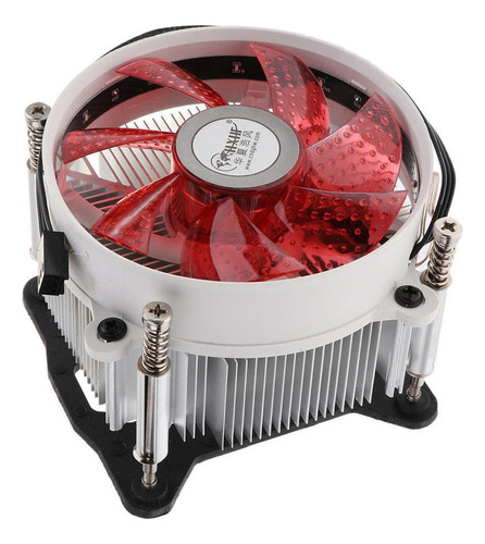 Para Lga 775 Lga1150 Lga1151 Lga1155 Lga1156 Cpu Disipador