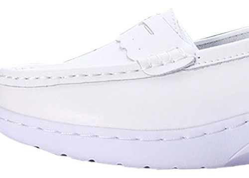 H Zapatos De Regalo Para El Día De Las Enfermeras, Mocasines