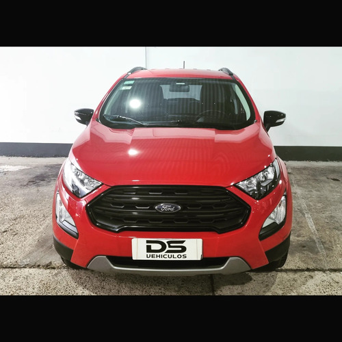 Ford Ecosport 1.5 Freestyle 123cv 4x2