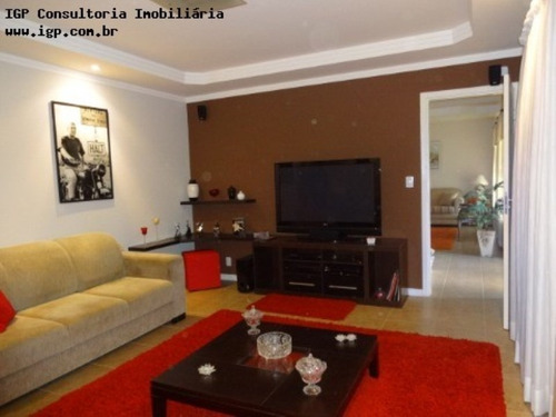 Imagem 11 de 30 de Chacara Condominio Shanadu Indaiatuba - Ch00763 - 2818045