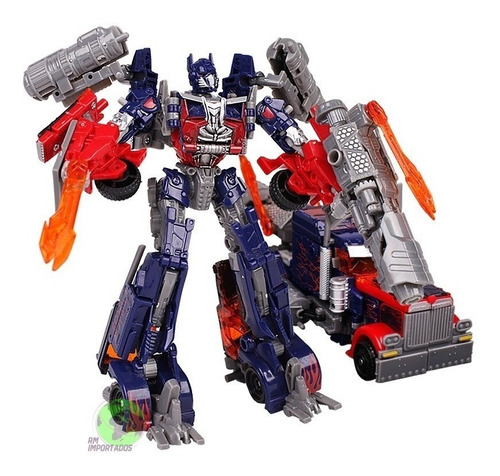 Transformers Megatron Robo Caminhão Brinquedo Pronta Entrega