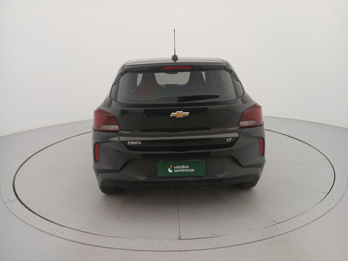 Chevrolet Onix 1.0 TURBO FLEX LT MANUAL