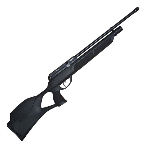 Rifle Resina Pcp Gx40 5,5mm (.22)