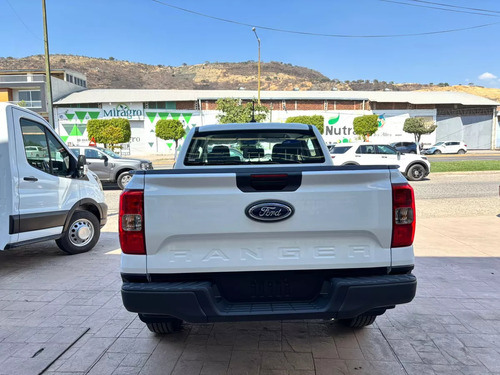Ford Ranger 2.3 Xl Gasolina At