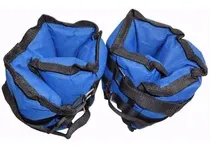 Comprar Tobipesas Para Correr 6 Kg ( 3 Kg Por Tobillo ) Tobilleras 