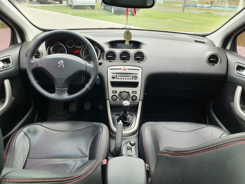 Peugeot 308 1.4