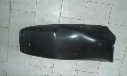 Mandos Asiento Y Gomas Repuestos De Fazer 250