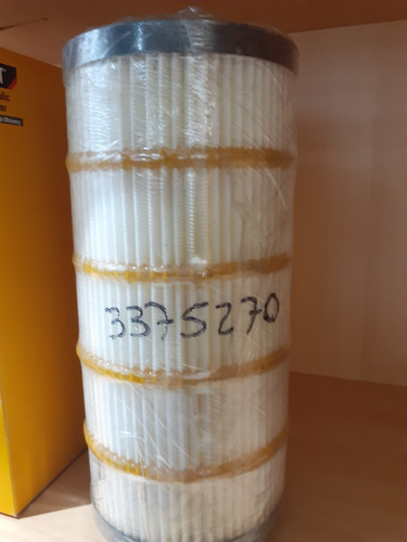 Filtro De Transmisión Caterpillar 3375270