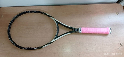 Raqueta De Tenis Wilson Con Estuche (gab315)