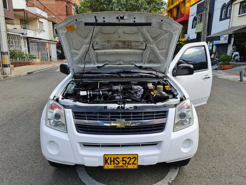 Chevrolet Luv 2012 3.0 Dmax 2 4x4
