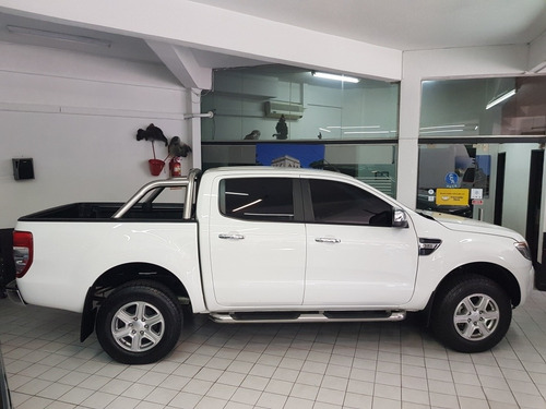 Ford Ranger 3.2 Cd 4x2 Xlt Tdci 200cv 2015